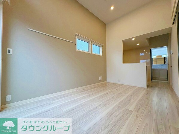 シエル ブリランテの物件内観写真